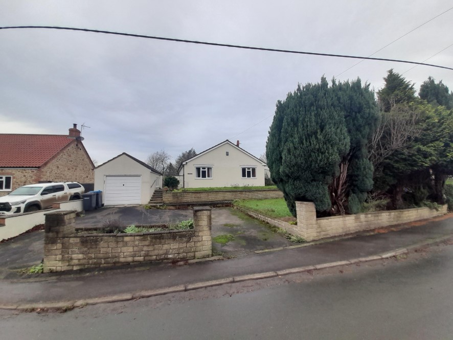 Garthside, Exelby, Bedale, North Yorkshire DL8 2HB