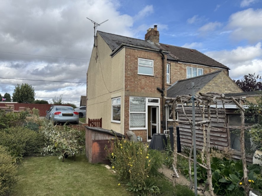143 Church Road, Emneth, Wisbech, Cambridgeshire PE14 8AF