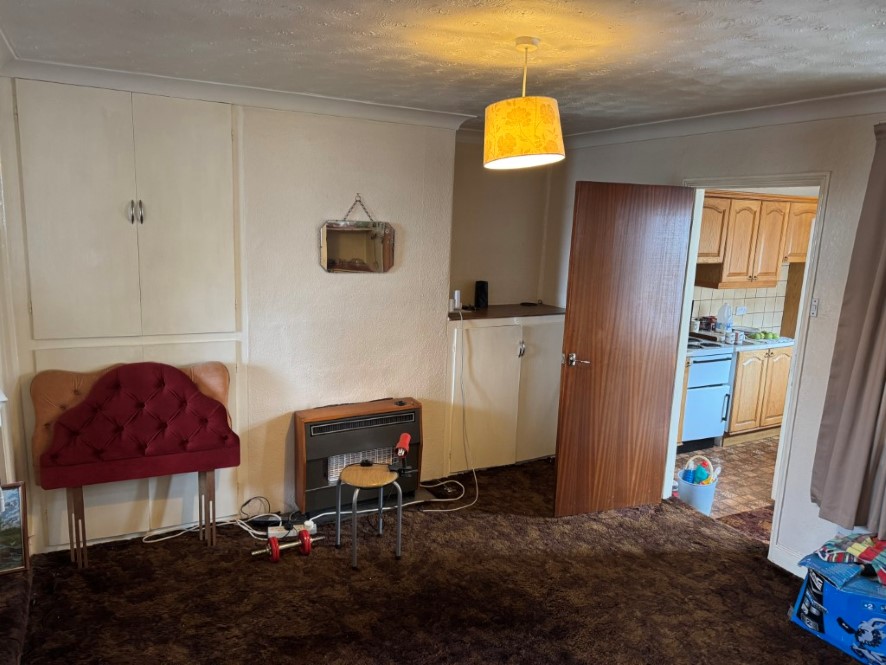 143 Church Road, Emneth, Wisbech, Cambridgeshire PE14 8AF