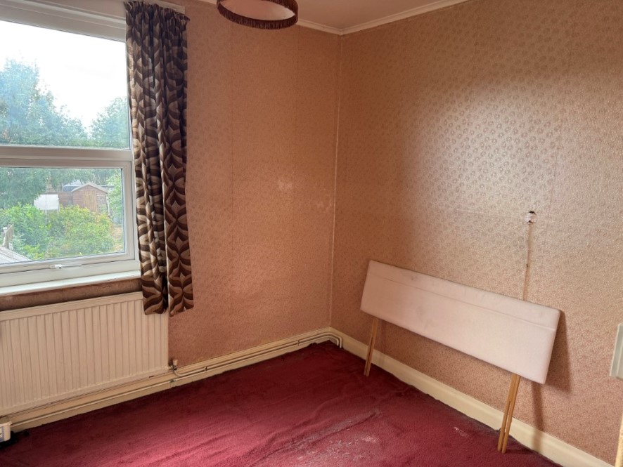 143 Church Road, Emneth, Wisbech, Cambridgeshire PE14 8AF