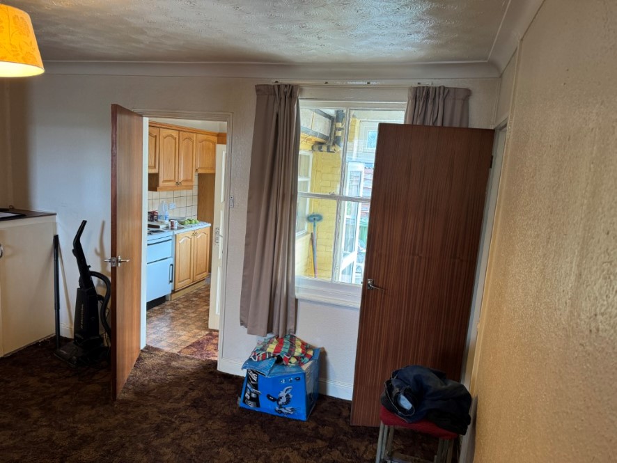 143 Church Road, Emneth, Wisbech, Cambridgeshire PE14 8AF