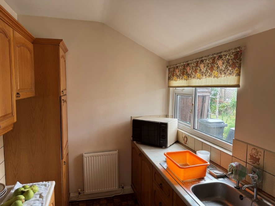 143 Church Road, Emneth, Wisbech, Cambridgeshire PE14 8AF