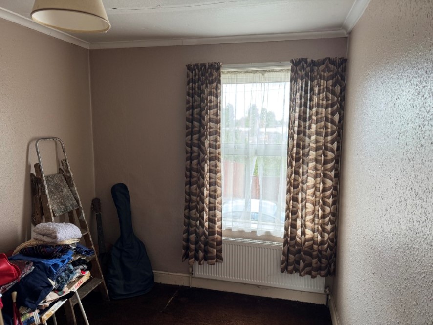 143 Church Road, Emneth, Wisbech, Cambridgeshire PE14 8AF