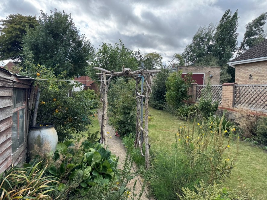 143 Church Road, Emneth, Wisbech, Cambridgeshire PE14 8AF