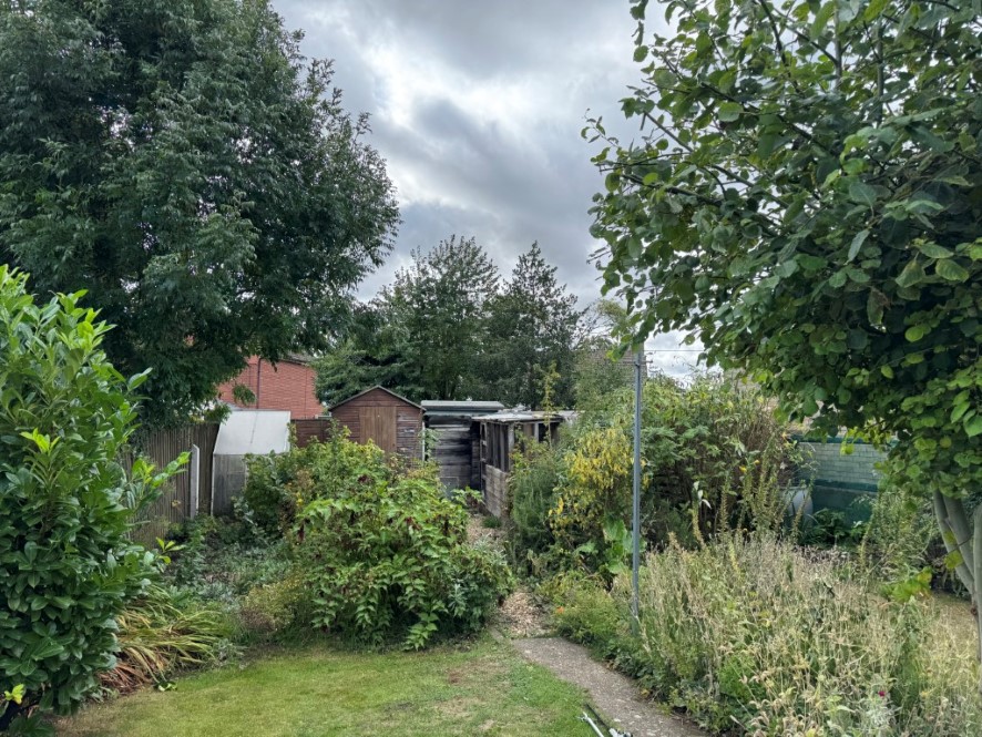 143 Church Road, Emneth, Wisbech, Cambridgeshire PE14 8AF