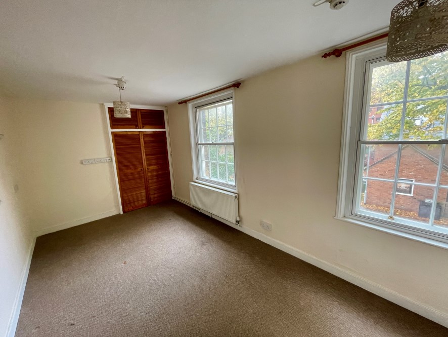 6 Abbeygate Street, Colchester, Essex CO2 7HB