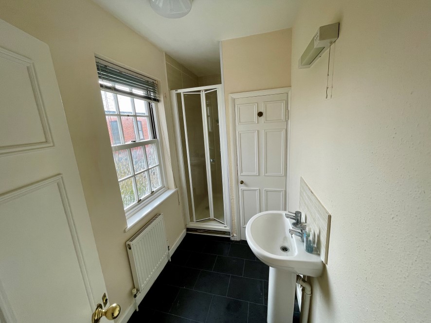 6 Abbeygate Street, Colchester, Essex CO2 7HB