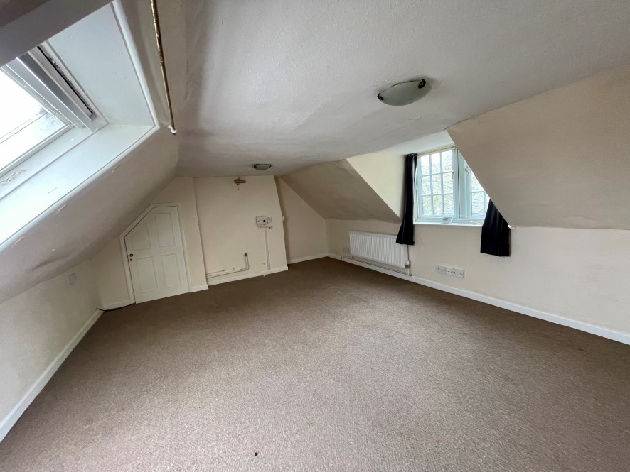 6 Abbeygate Street, Colchester, Essex CO2 7HB