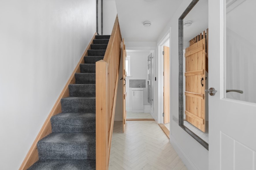 2 Old Park Farm, Park Road, Letheringham, Suffolk IP13 0LZ