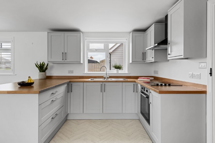 2 Old Park Farm, Park Road, Letheringham, Suffolk IP13 0LZ