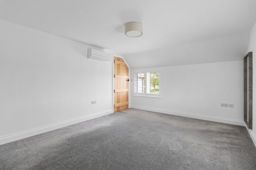 2 Old Park Farm, Park Road, Letheringham, Suffolk IP13 0LZ