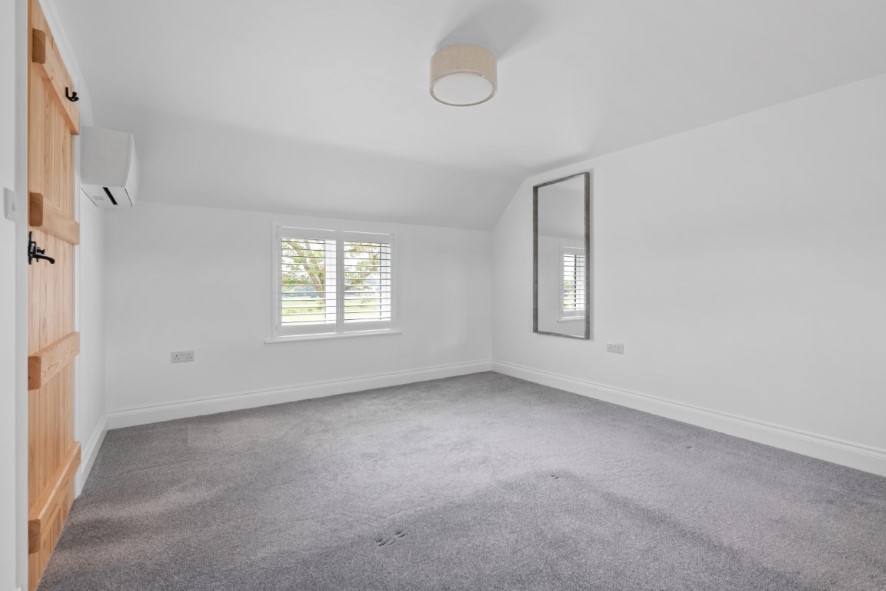 2 Old Park Farm, Park Road, Letheringham, Suffolk IP13 0LZ