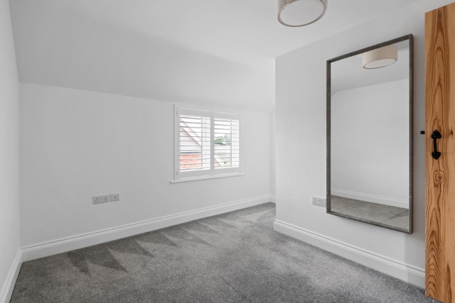 2 Old Park Farm, Park Road, Letheringham, Suffolk IP13 0LZ