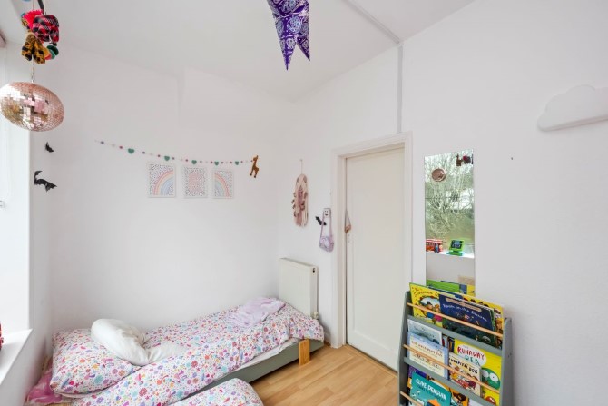 First Floor Flat, 146 Hollingdean Terrace, Brighton, BN1 7HE