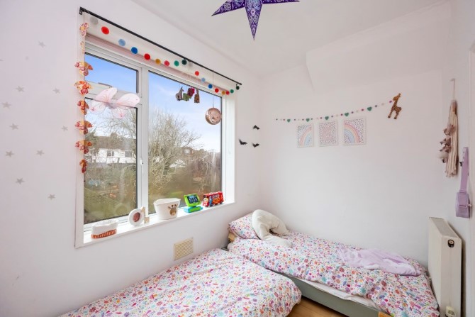 First Floor Flat, 146 Hollingdean Terrace, Brighton, BN1 7HE