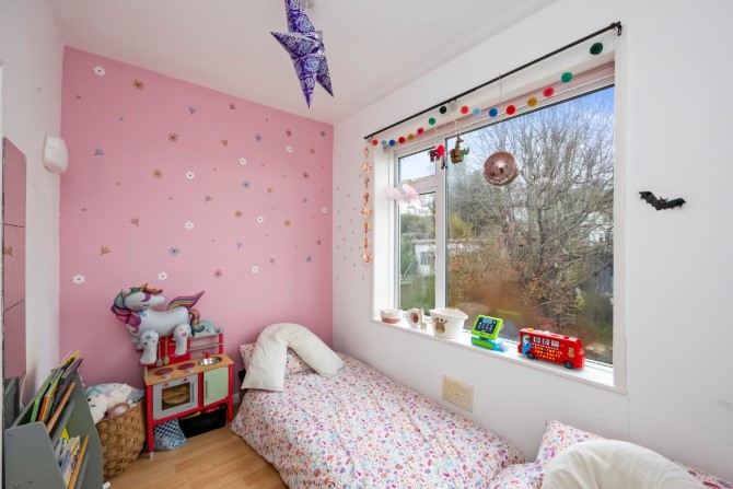 First Floor Flat, 146 Hollingdean Terrace, Brighton, BN1 7HE