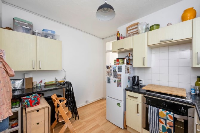 First Floor Flat, 146 Hollingdean Terrace, Brighton, BN1 7HE