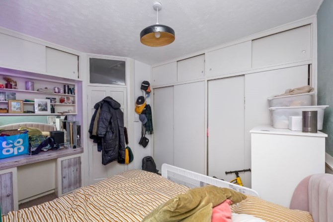 First Floor Flat, 146 Hollingdean Terrace, Brighton, BN1 7HE