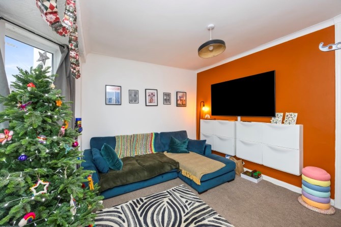 First Floor Flat, 146 Hollingdean Terrace, Brighton, BN1 7HE
