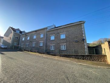 Property for Auction in North West - 23 Imperial Court, Burnley, Lancashire BB12 0PQ