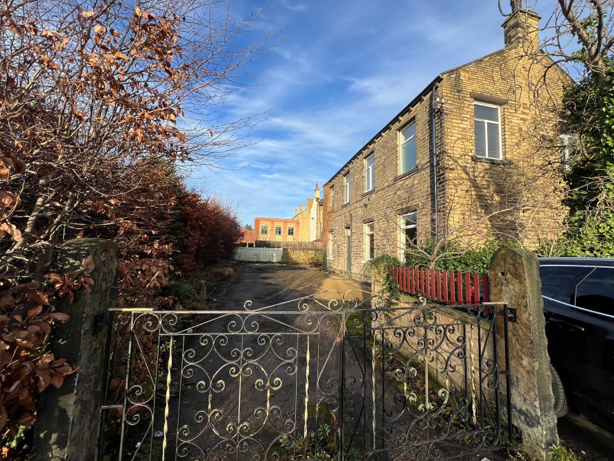 Assembly Rooms, 64 Briggate, Brighouse, West Yorkshire, HD6 1EF