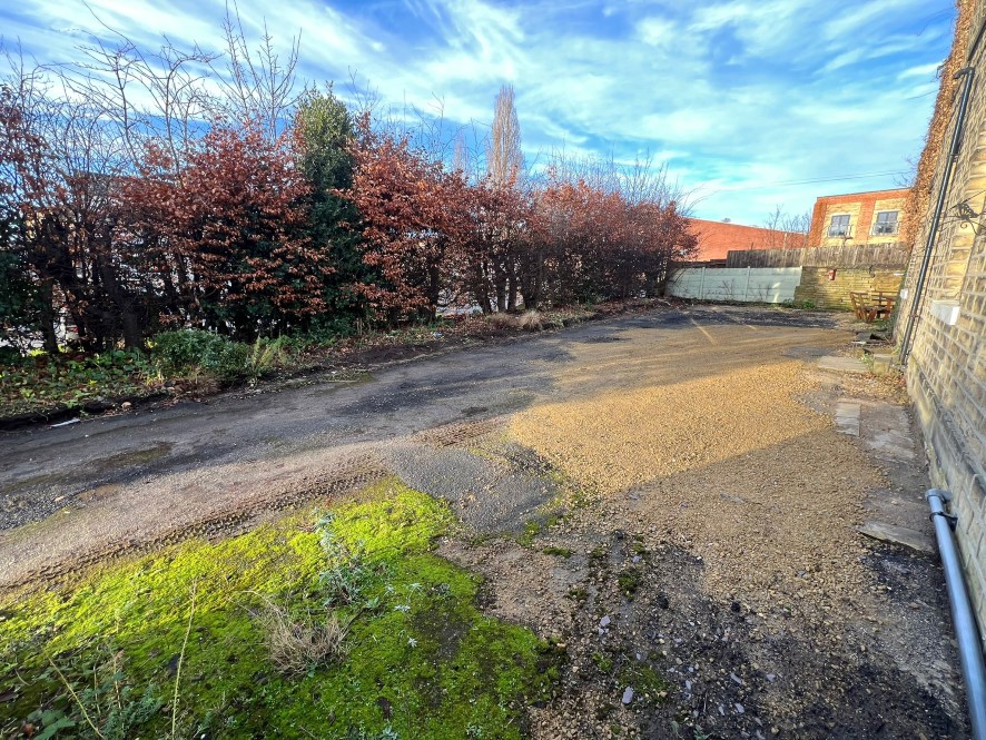 Assembly Rooms, 64 Briggate, Brighouse, West Yorkshire, HD6 1EF