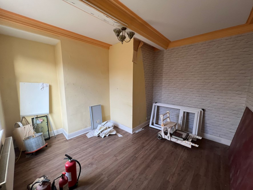 Assembly Rooms, 64 Briggate, Brighouse, West Yorkshire, HD6 1EF