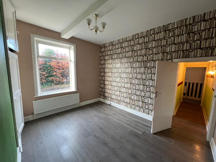 Assembly Rooms, 64 Briggate, Brighouse, West Yorkshire, HD6 1EF