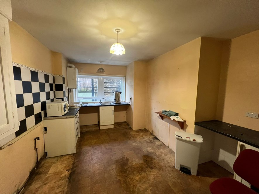 Assembly Rooms, 64 Briggate, Brighouse, West Yorkshire, HD6 1EF