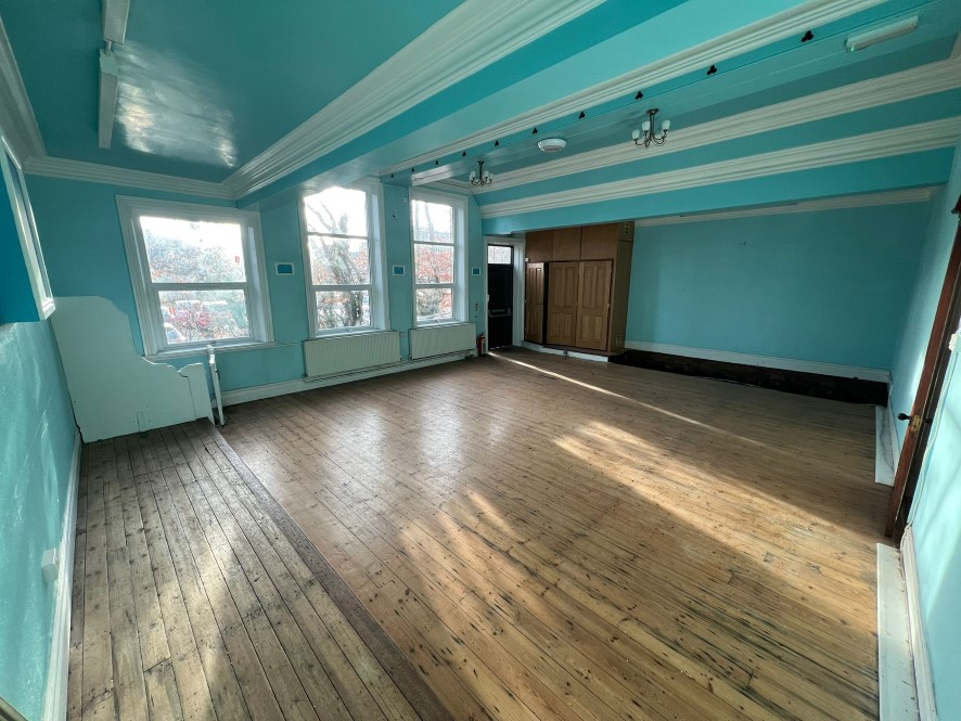 Assembly Rooms, 64 Briggate, Brighouse, West Yorkshire, HD6 1EF