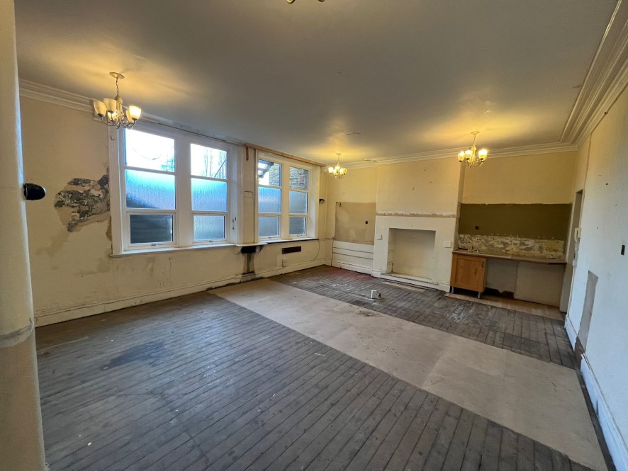 Assembly Rooms, 64 Briggate, Brighouse, West Yorkshire, HD6 1EF