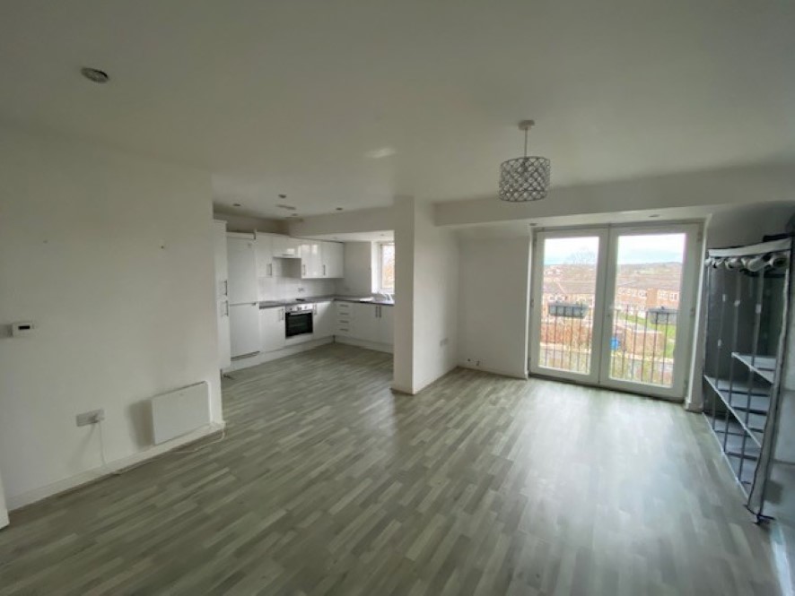 Flat 6, Beech Court, Hough Green Road, Widnes, Cheshire WA8 4PG