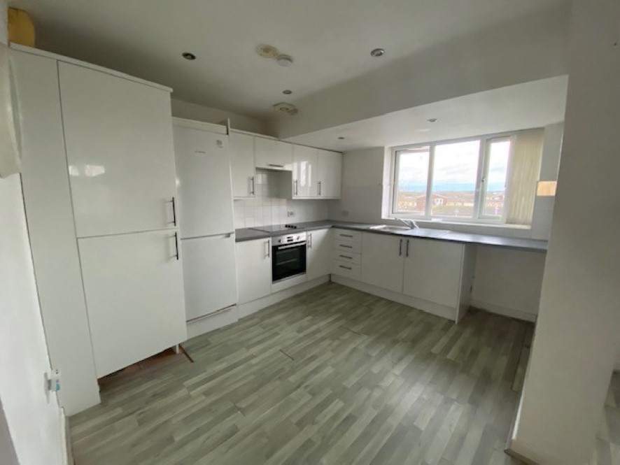 Flat 6, Beech Court, Hough Green Road, Widnes, Cheshire WA8 4PG