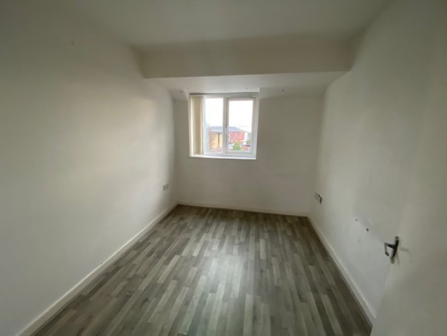 Flat 6, Beech Court, Hough Green Road, Widnes, Cheshire WA8 4PG