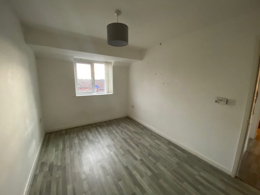 Flat 6, Beech Court, Hough Green Road, Widnes, Cheshire WA8 4PG