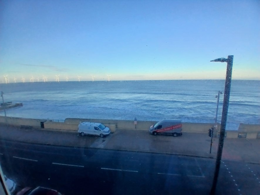 2 Newcomen Terrace, Redcar, Cleveland TS10 1AT