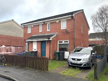 Property for Auction in Scotland - 39 West Pilton Street, Edinburgh EH4 4JQ