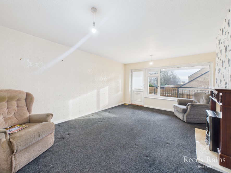 19 Lingdale Road, Thornaby, Stockton-On-Tees, North Yorkshire TS17 9DA