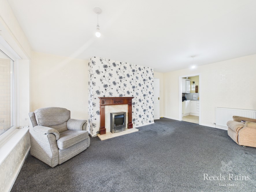 19 Lingdale Road, Thornaby, Stockton-On-Tees, North Yorkshire TS17 9DA