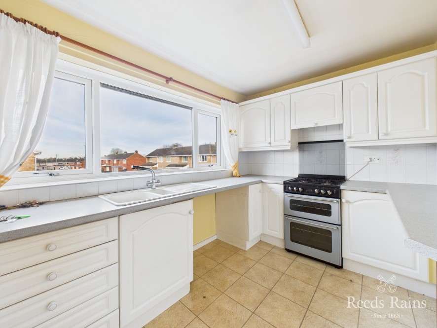 19 Lingdale Road, Thornaby, Stockton-On-Tees, North Yorkshire TS17 9DA