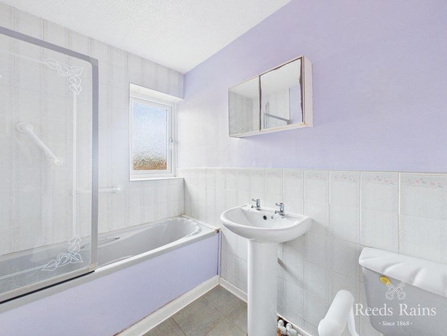 19 Lingdale Road, Thornaby, Stockton-On-Tees, North Yorkshire TS17 9DA