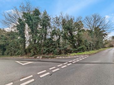 Property for Auction in Coventry & Warwickshire - Land, corner of Long Lane, Tamworth Road, Keresley End, Coventry, West Midlands CV7 8JJ