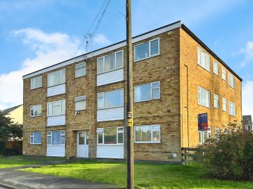 Property for Auction in Coventry & Warwickshire - 9A Stafford Close, Bulkington, Bedworth, Warwickshire CV12 9QX