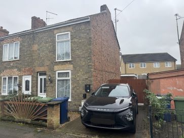 Property for Auction in East Anglia - 18 Albany Road, Wisbech, Cambridgeshire PE13 3AY