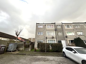 Property for Auction in Scotland - 39 Rousay Place, Aberdeen, Aberdeenshire AB15 6HG