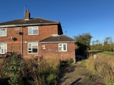 Property for Auction in East Anglia - 1 West Drove North, Walpole St. Peter, Wisbech, Cambridgeshire PE14 7HU