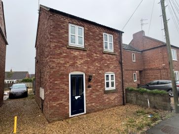 Property for Auction in East Anglia - 91A Bourne Road, Spalding, Lincolnshire PE11 1JR