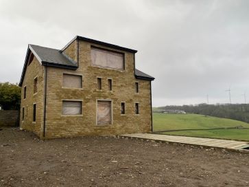 Property for Auction in North West - Lower Redwalls Farm, Broadfield, Oswaldtwistle, Accrington, Lancashire BB5 3SE