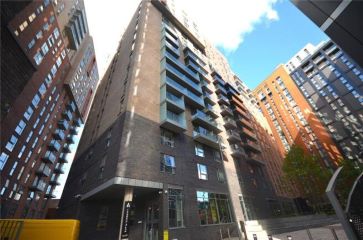 Property for Auction in North West - Apartment 803, 2 New Kings Head Yard, Salford, Greater Manchester M3 7GJ