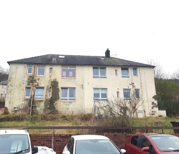 Property for Auction in Scotland - 10 Devol Avenue, Port Glasgow, Renfrewshire PA14 5AX